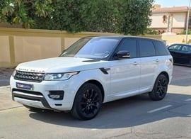 رنج روفر رياضية مستعمله 2016 رنج روفر رياضية للبيع فى دبي